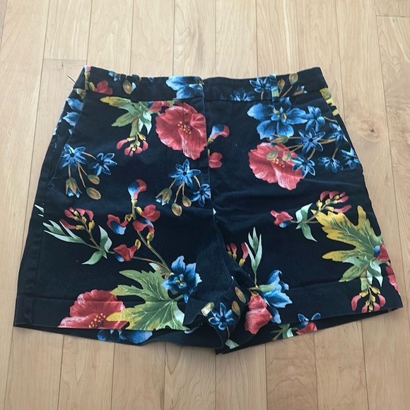 Zara shorts - Picture 1 of 3